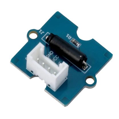 Seeed Studio Grove - Tilt Switch Inclination Sensor Digital Tilt Sensor For Microcontrollers Mercury-Free Tilt Sensor Gravity Sensing Tilt Switch