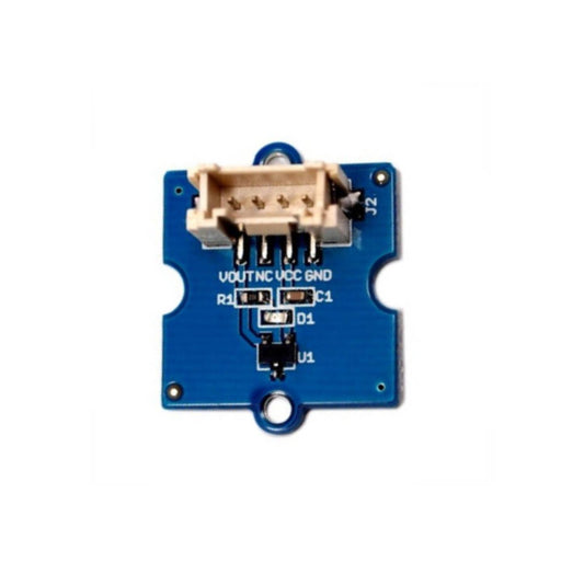 Grove Hall Sensor for Arduino