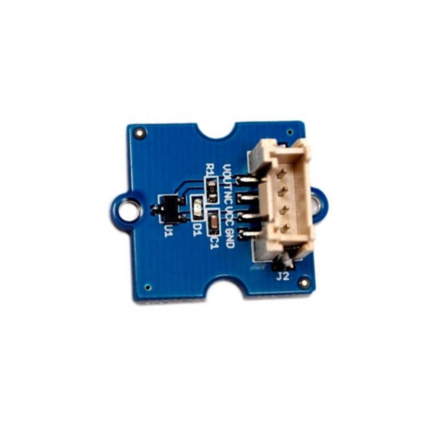 SeeedStudio Grove Hall Sensor