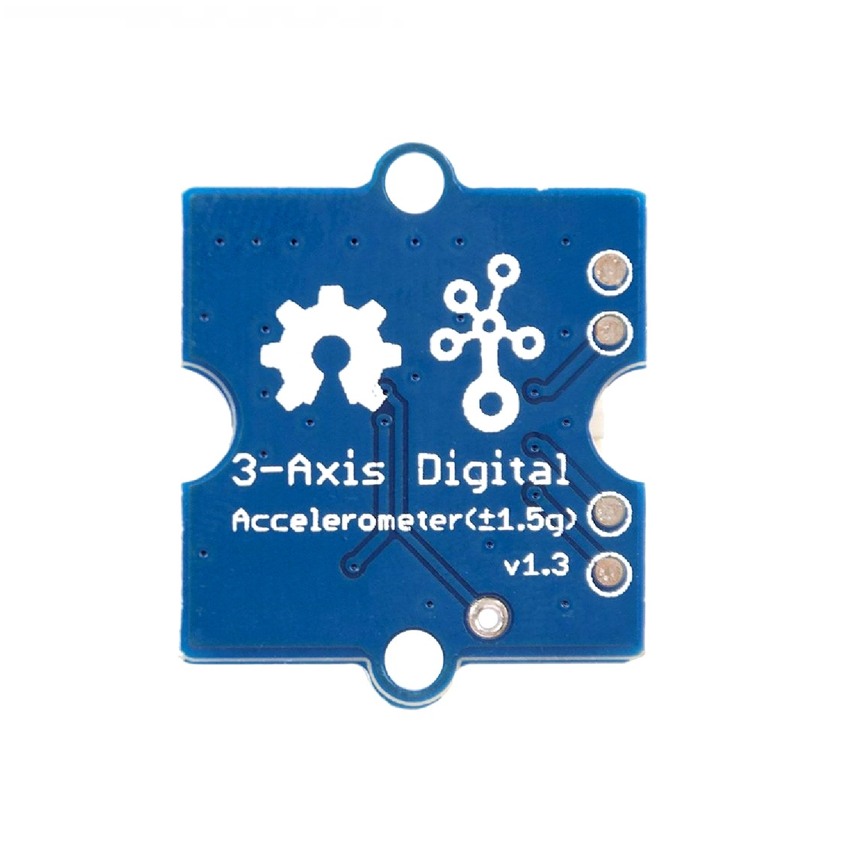 Compass Ims Module SeeedStudio Grove 3-Axis Compass v2 Digital Compass Module With Grove ...