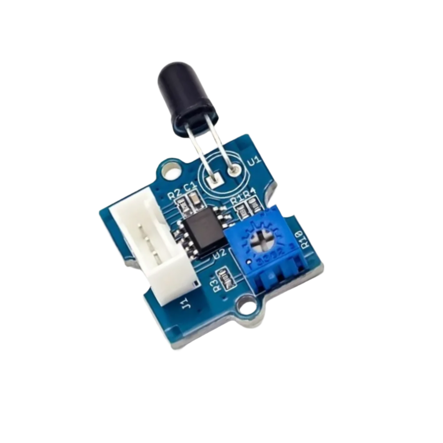 Grove Flame Sensor