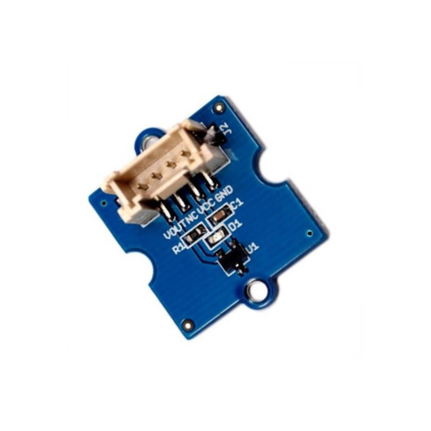 SeeedStudio Grove Hall Effect Sensor