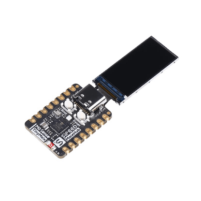 M0Sense RISC-V AI Board