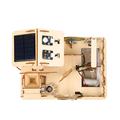 Smart Farm IoT Starter Kit 