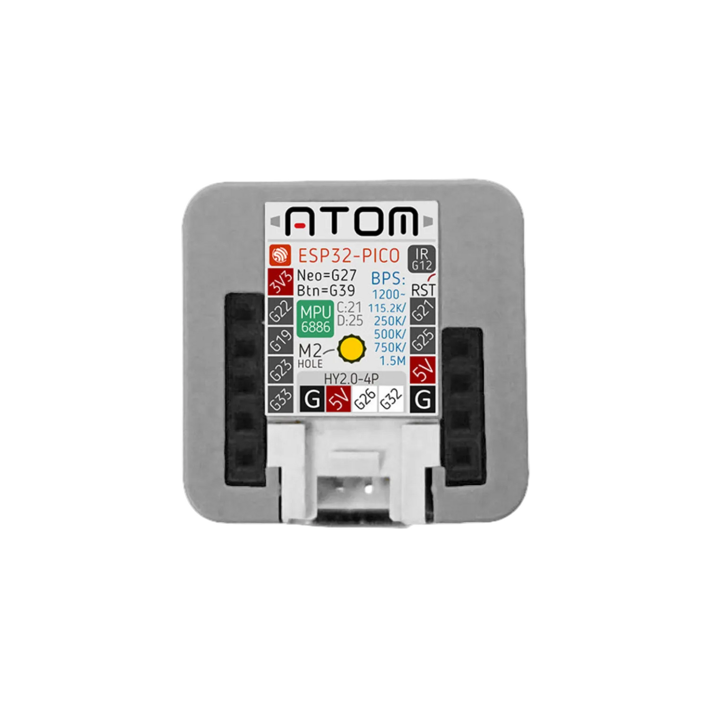 Robotics Development Kit