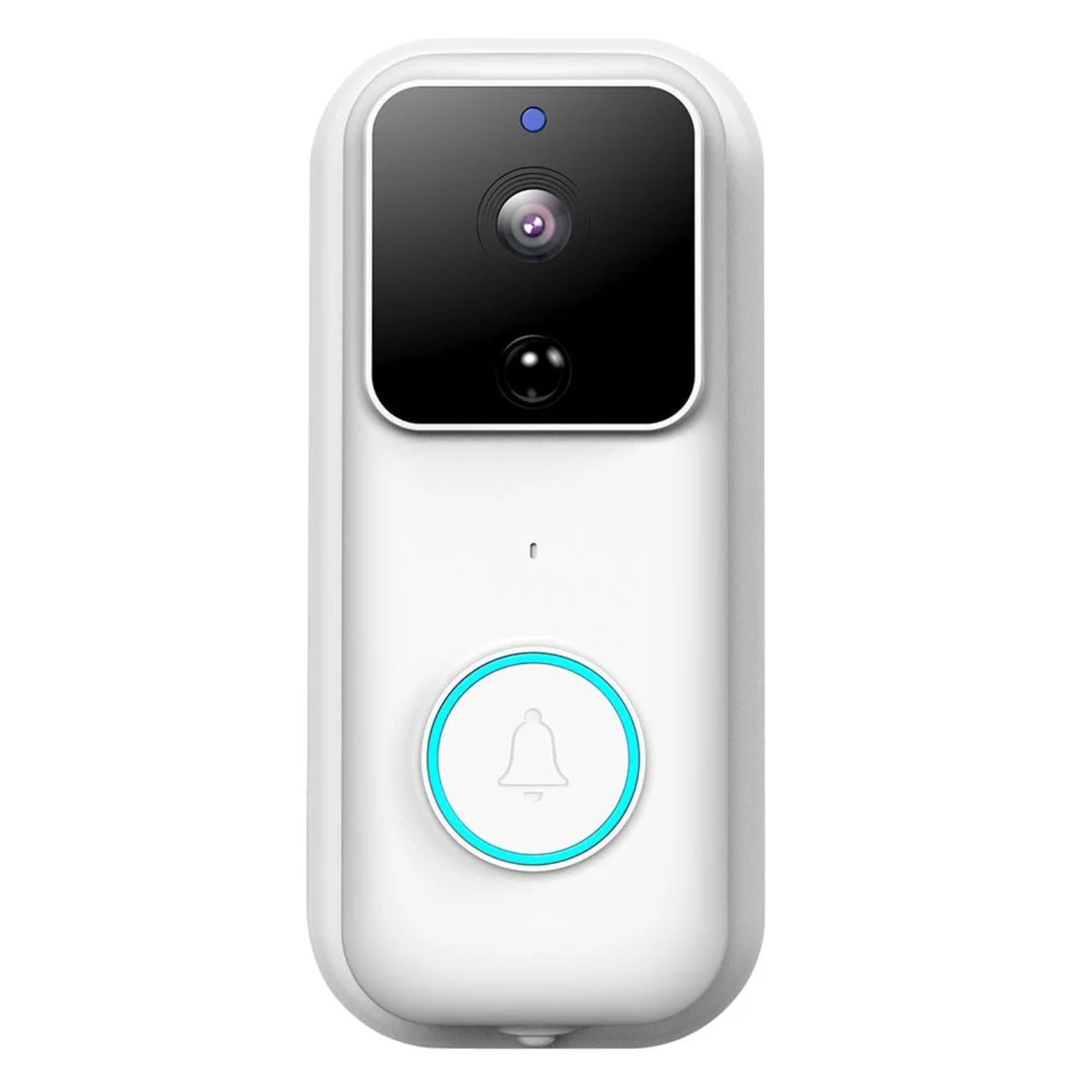 Smart Video Doorbell Camera