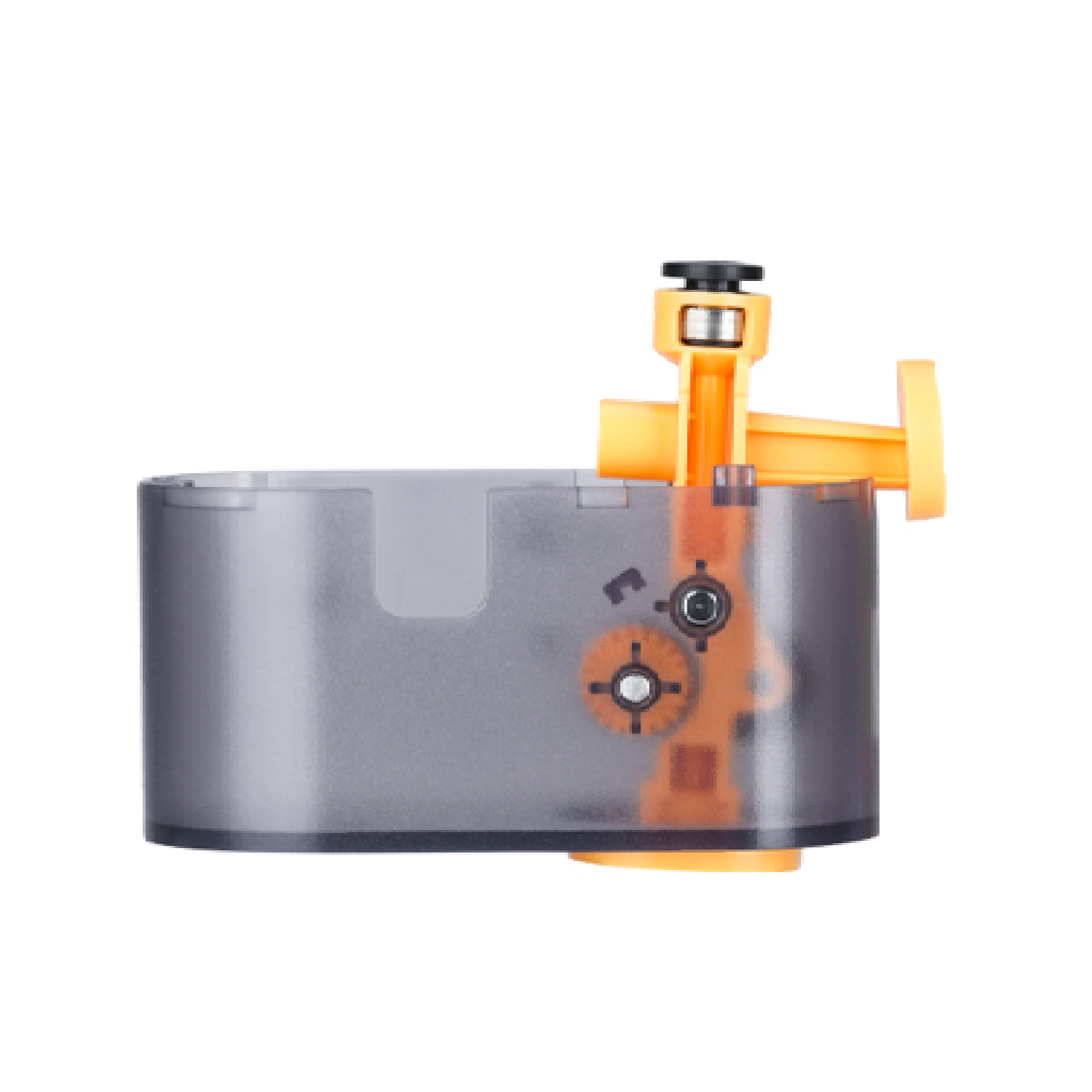 Designed specifically for AMS Lite (SAA023)