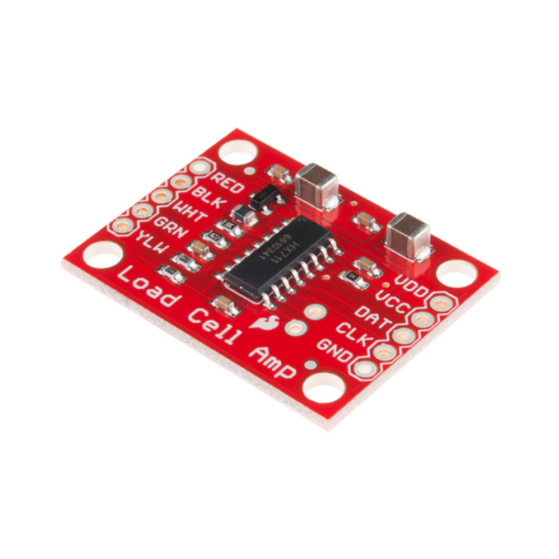 Buy SparkFun SEN-13261 OpenScale Load Cell Sensor Digital Weight – REES52