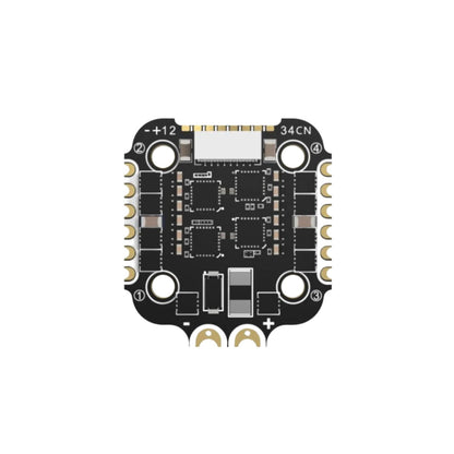 SpeedyBee F405 Mini Flight Controller BLS 35A 20×20 Stack F405 Flight Controller With BLHeli_S ESC Compact Flight Controller For Drones Lightweight Flight Controller For FPV Racing Easy-to-install and Configure Flight Controller - RS7363