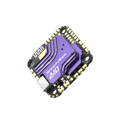 Speedybee F405 AIO 40A Flight Controller Bluejay F405 Flight Controller With 40A ESCs (3-6S) 25.5x25.5mm F405 For RC Drone - RS7344