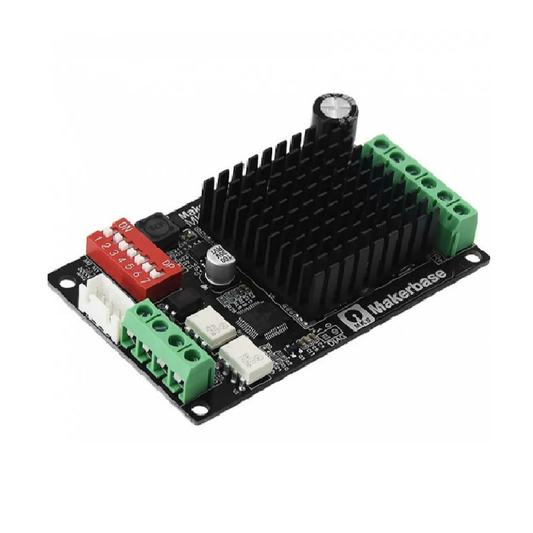 makerbase mks tmc2160-oc stepper motor driver – high-precision motor control for robotics and diy projects makerbase mks tmc2160-oc stepper motor driver – high-precision motor control for robotics and diy projects