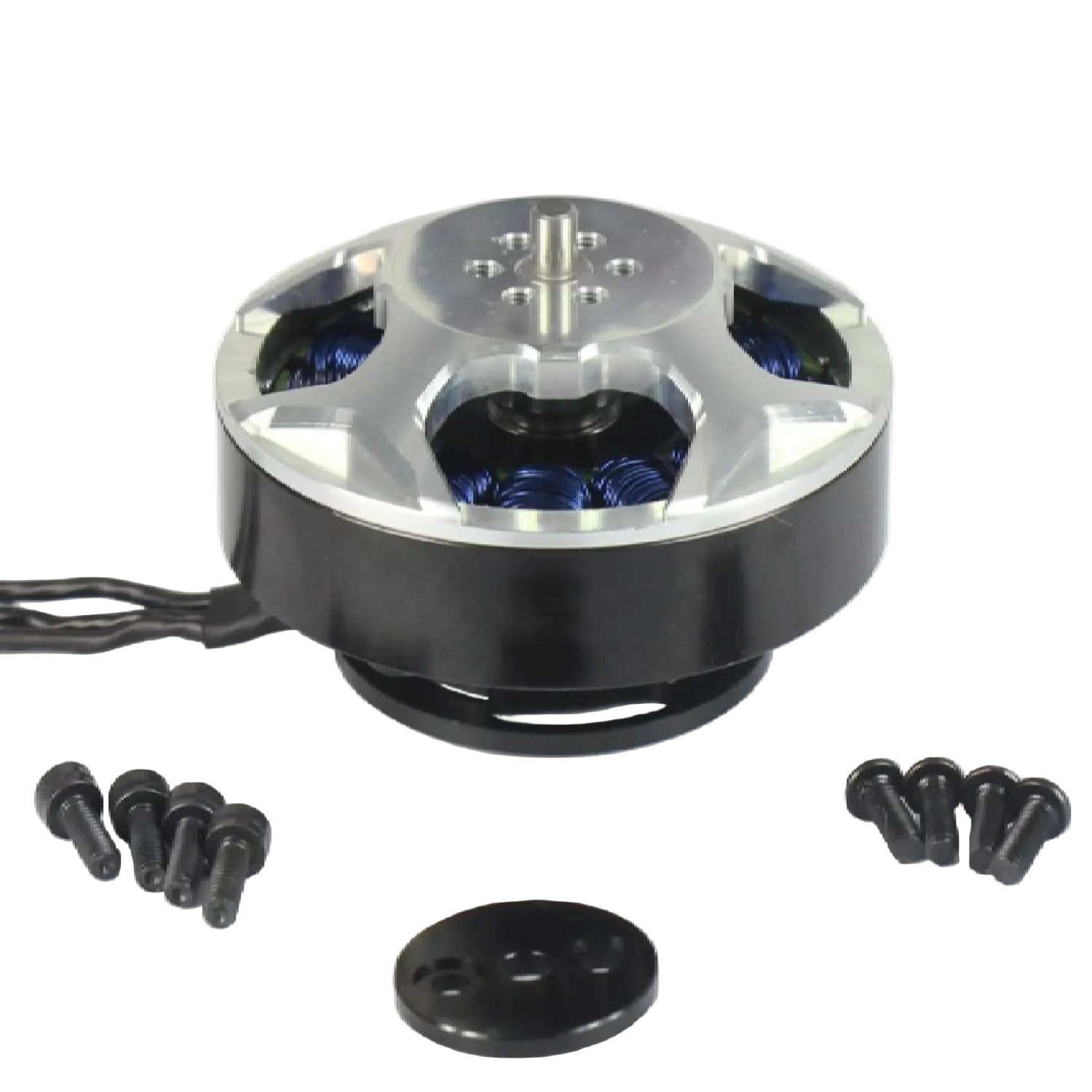 5008 340KV quadcopter