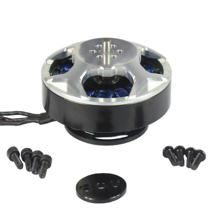 5008 340KV quadcopter