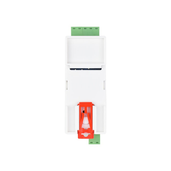 Waveshare Industrial RS485 To RJ45 Ethernet TCP/IP To Serial Converter ...