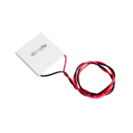 TEC1-12704 40x40mm Peltier module for CPU cooling