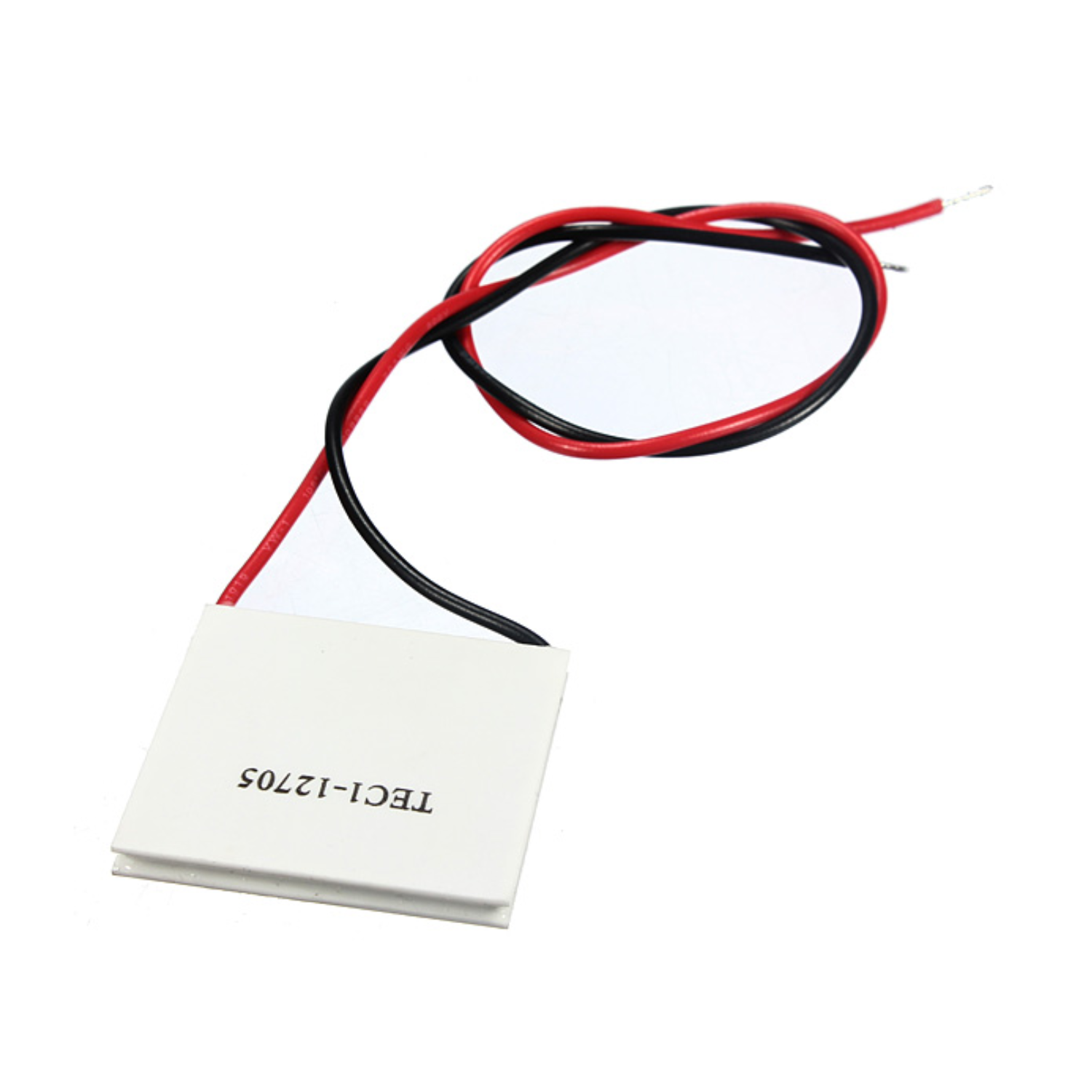 TEC1-12705 40x40mm Peltier module for CPU cooling