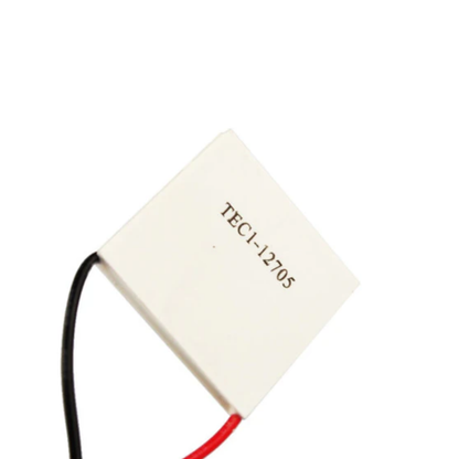 precision temperature control