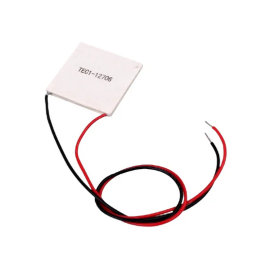 TEC1-12706 Peltier module 