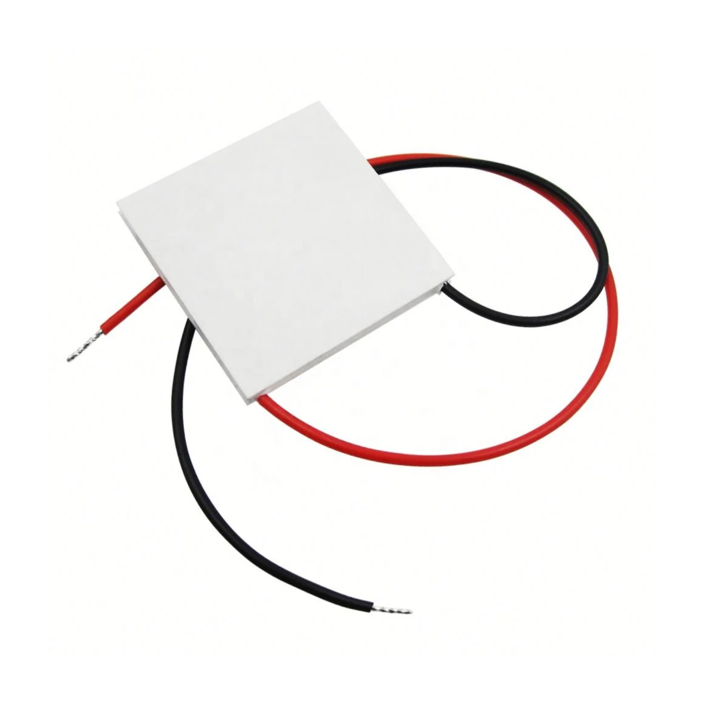 Precision Temperature Control