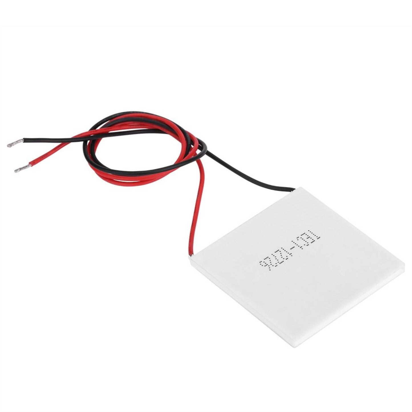 TEC1-12726 400W 12V Thermoelectric Cooler Peltier Plate Cooling Module 50x50mm Heatsink Thermoelectric Cooler Peltier Cooling Plate Refrigeration Module - RS1503