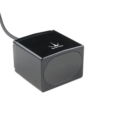 High Precision Industrial LiDAR