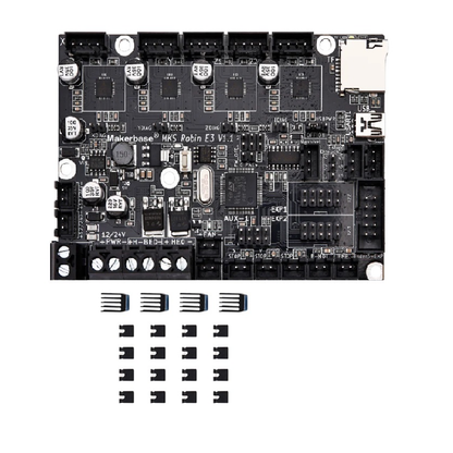 Sensorless Homing (DIAG)