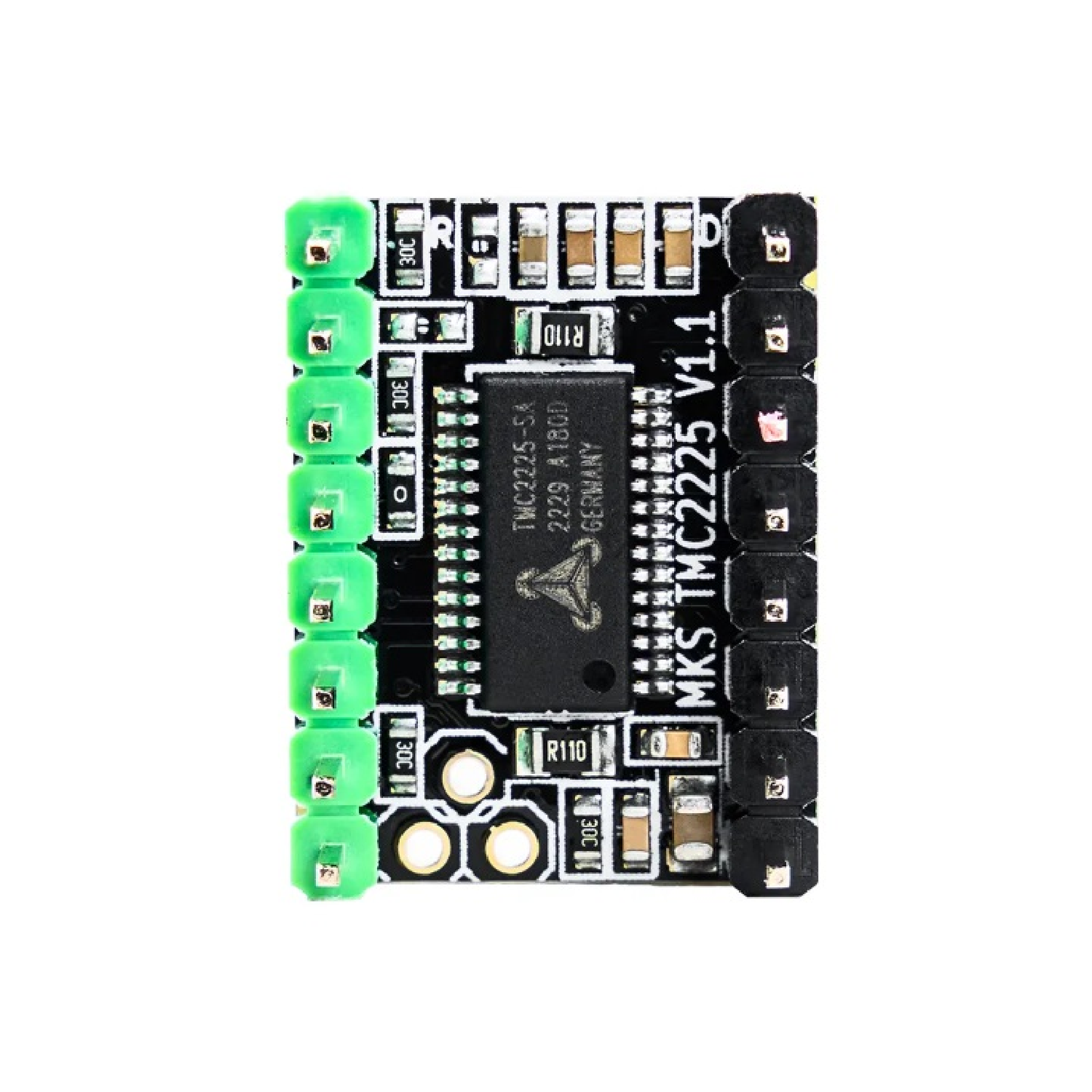 Enhanced Stepper Motor Performance
