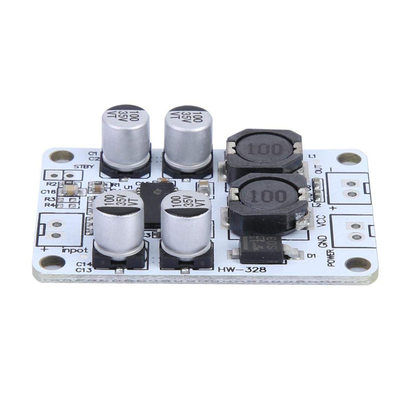 TPA3110 Mono Digital Amplifier Board Module