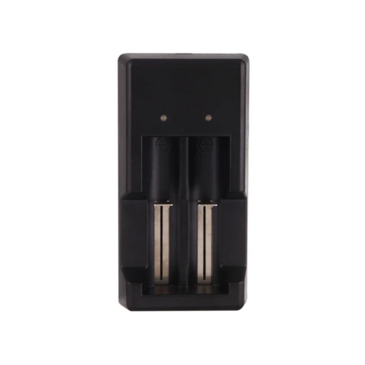 Tomo V6-2 Dual USB Battery Charger Dual Slots Intelligent Battery Charger Tomo Battery Charger For AA / AAA / 18650 / 17650 / 16340 / 14500 / 10500 Batteries - Black - RS3856Tomo V6-2 Dual USB Battery Charger Dual Slots Intelligent Battery Charger Tomo Battery Charger For AA / AAA / 18650 / 17650 / 16340 / 14500 / 10500 Batteries - Black - RS3856-picture-14