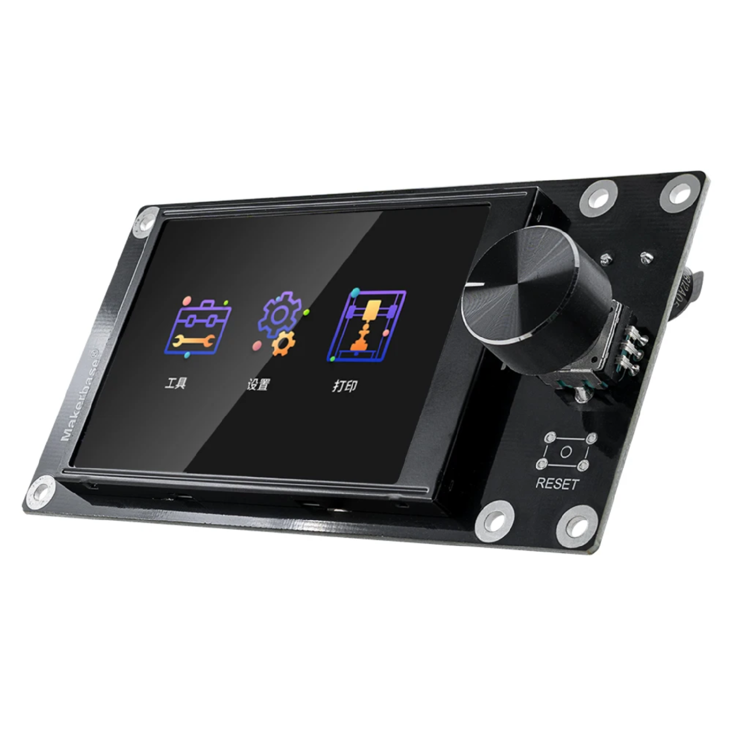 3D printing LCD panel