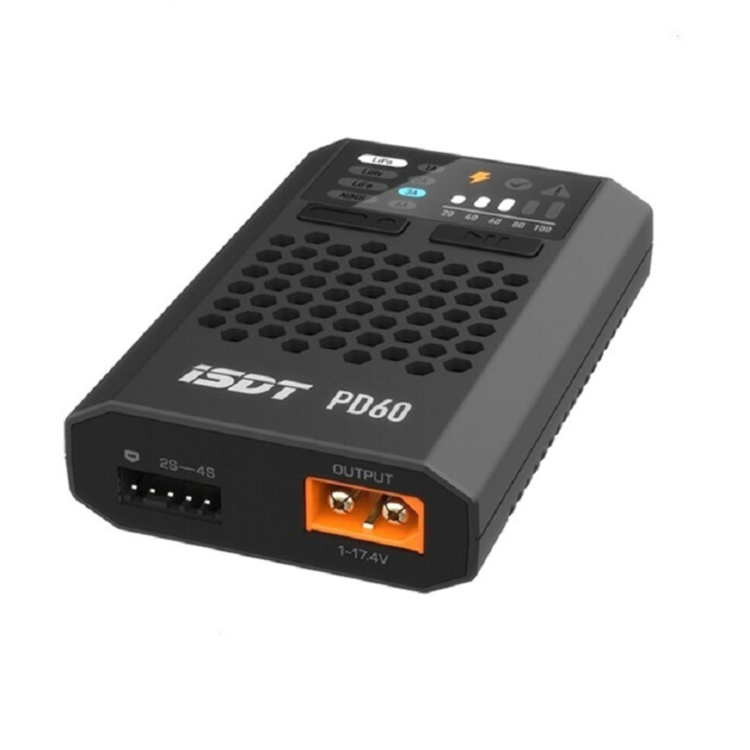 USB-C Smart Battery

