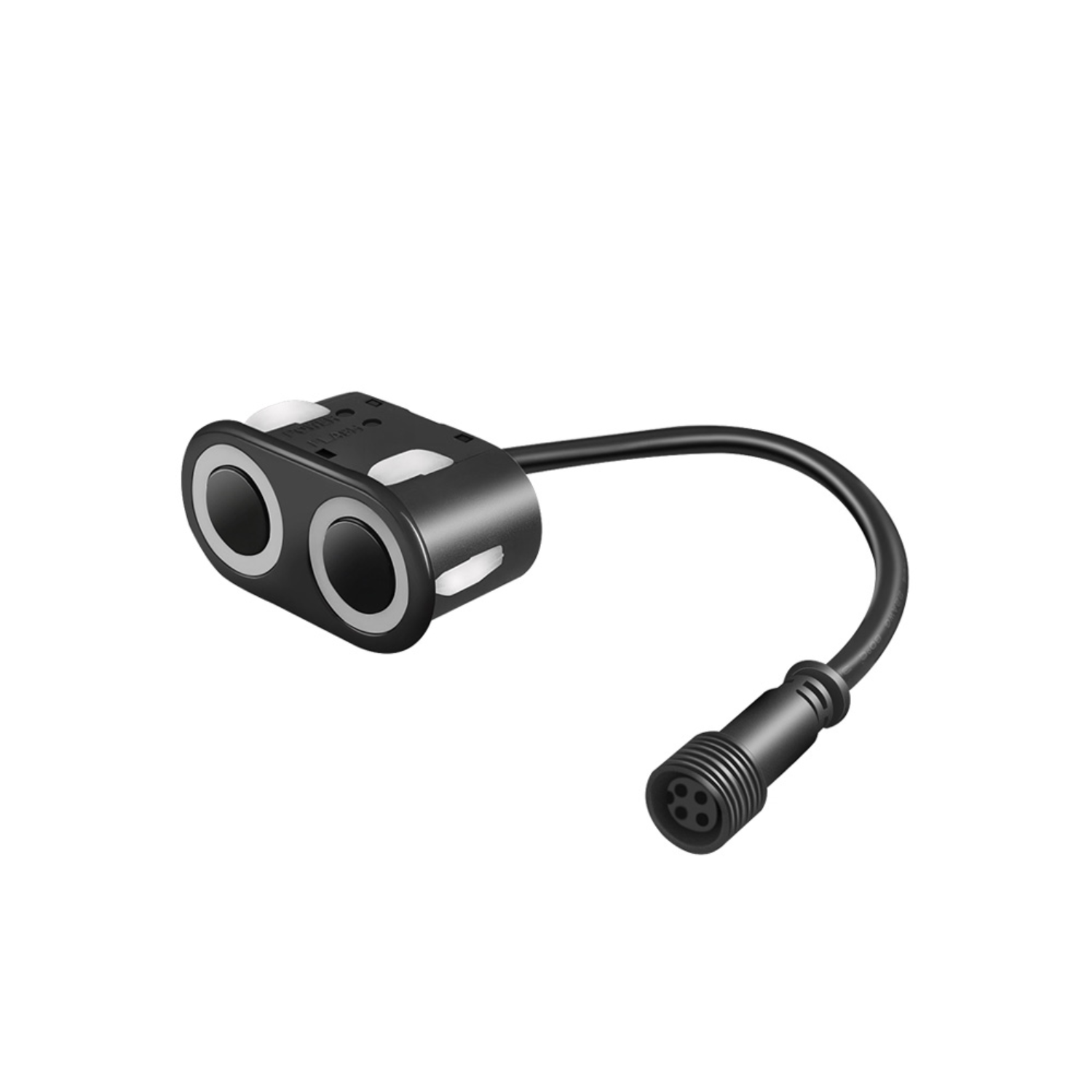 3-500 cm Range