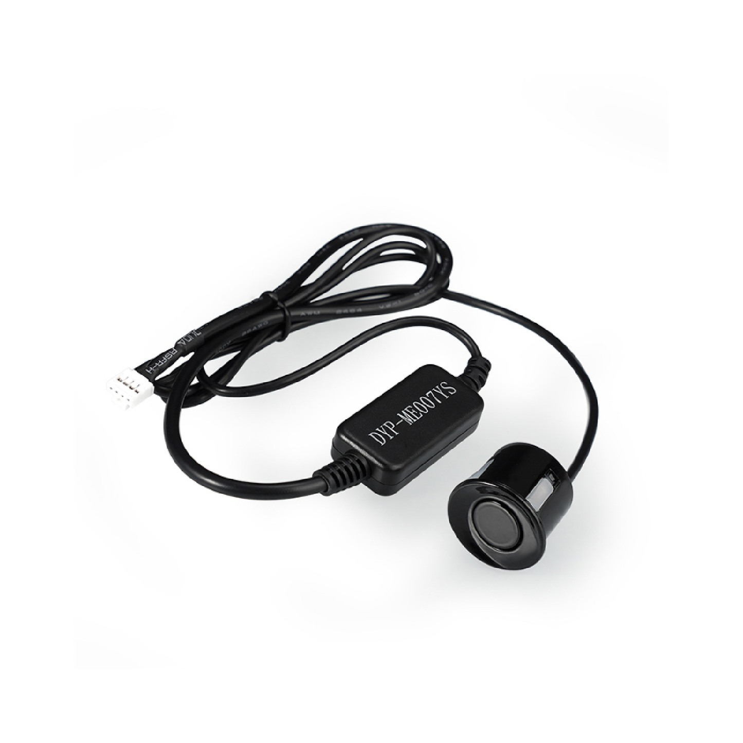 Ultrasonic Distance Module