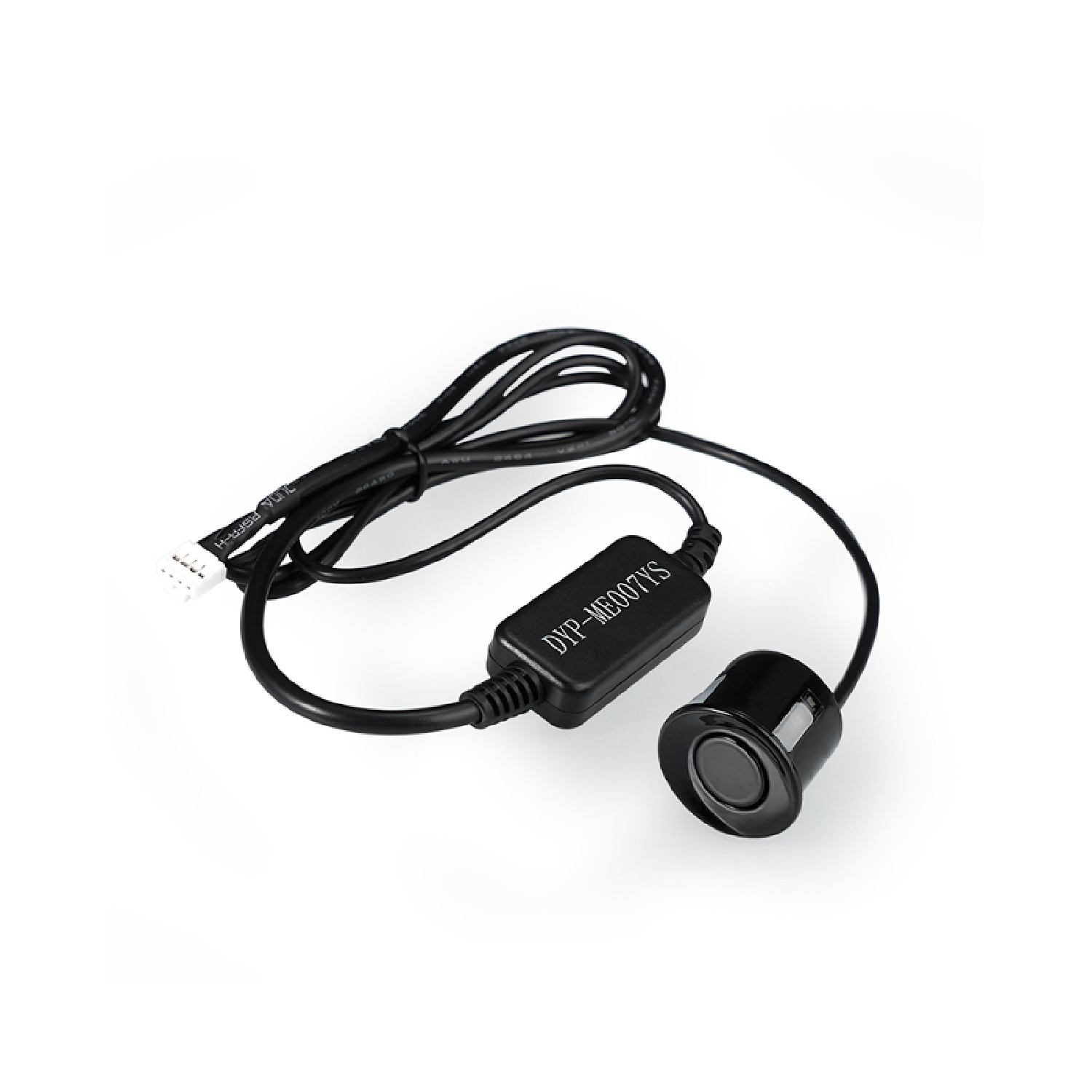Ultrasonic Distance Module