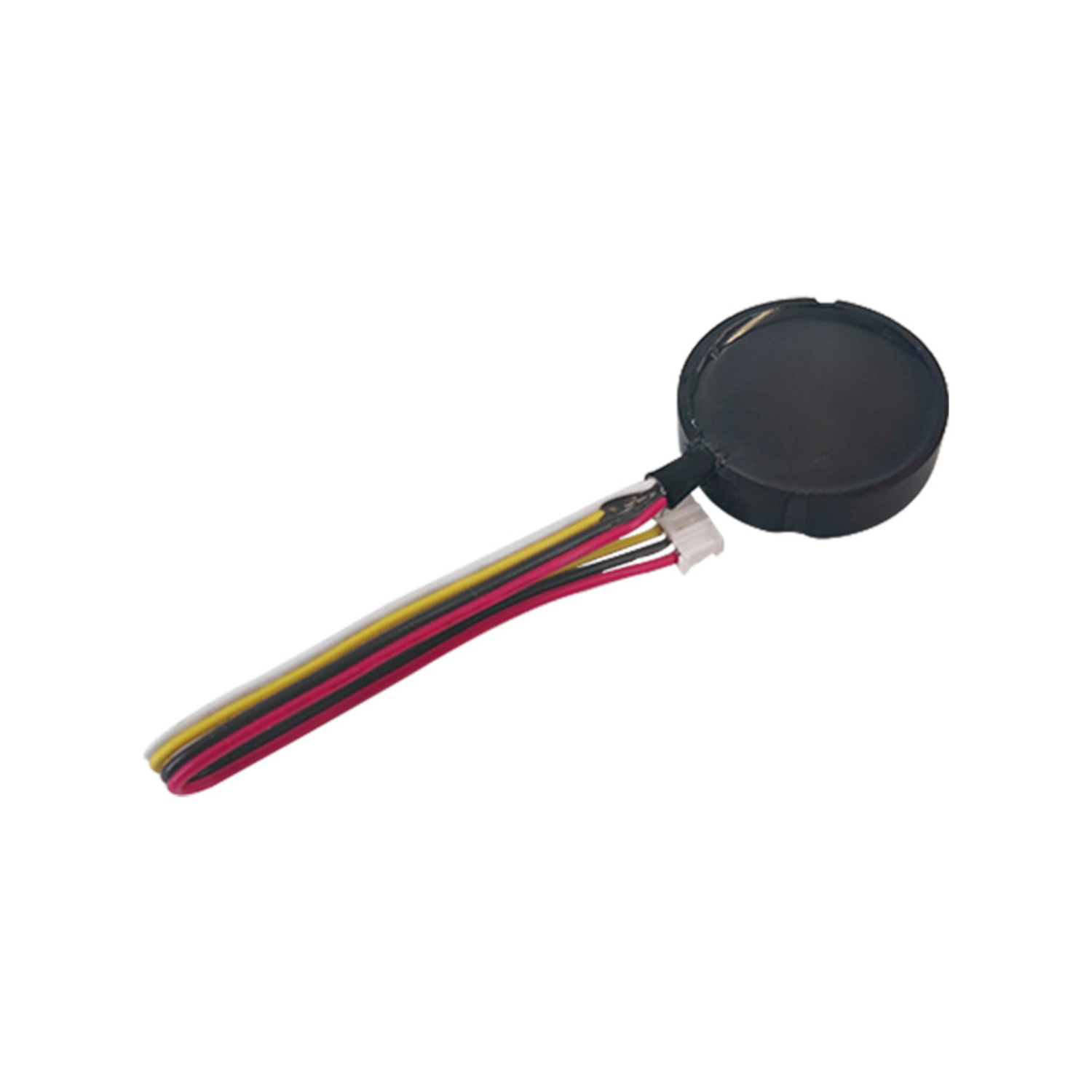 Contactless Gas Sensor