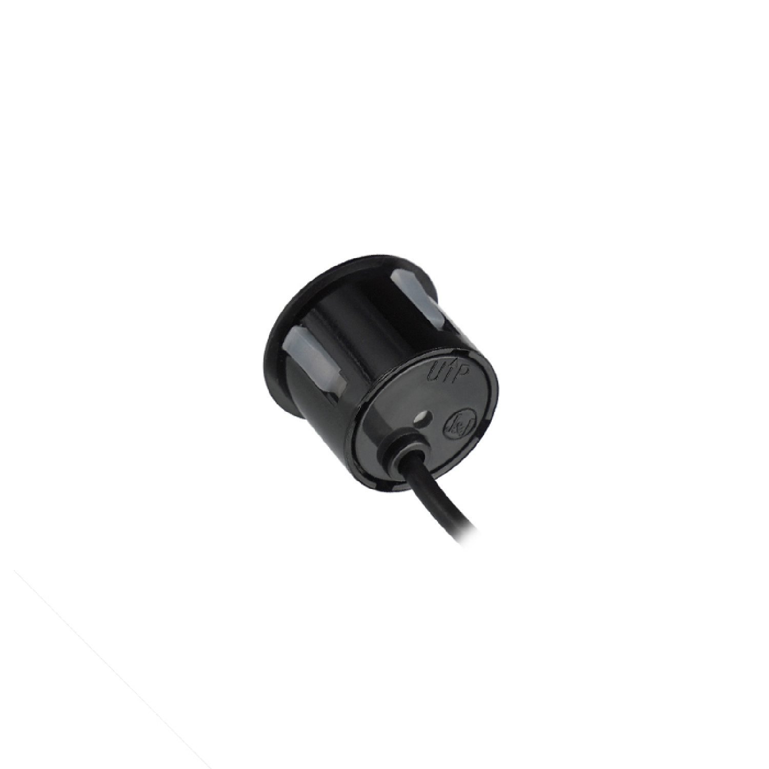 Long Range Ultrasonic Sensor