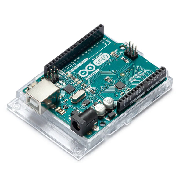 Buy Official Arduino Uno R3 SMD Microcontroller Board – REES52