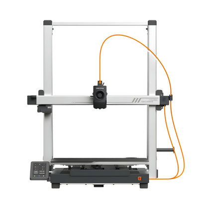 Anycubic Kobra 3 Max EU Plug 420×420×500mm Multicolor 3D Printer - RS9888