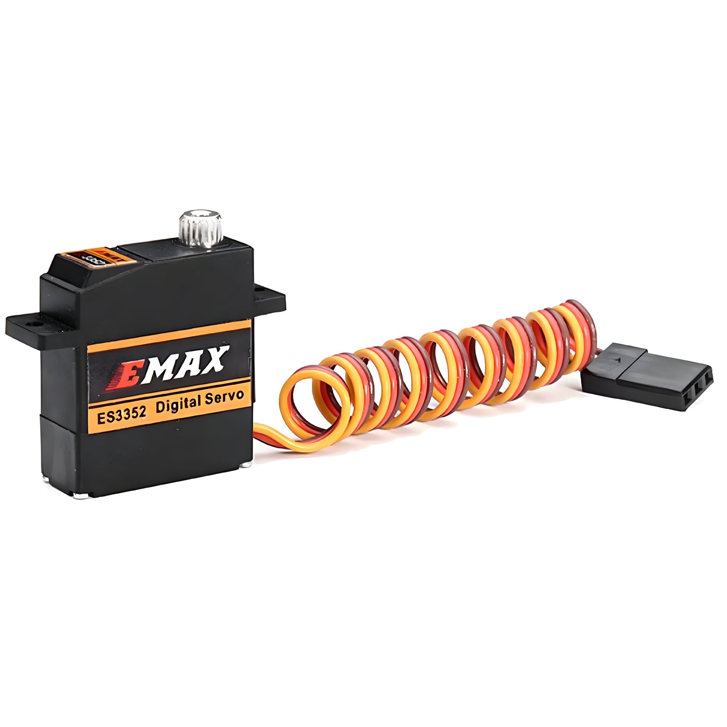 ES3352 12.4g Mini Metal Gear Digital Servo Motor