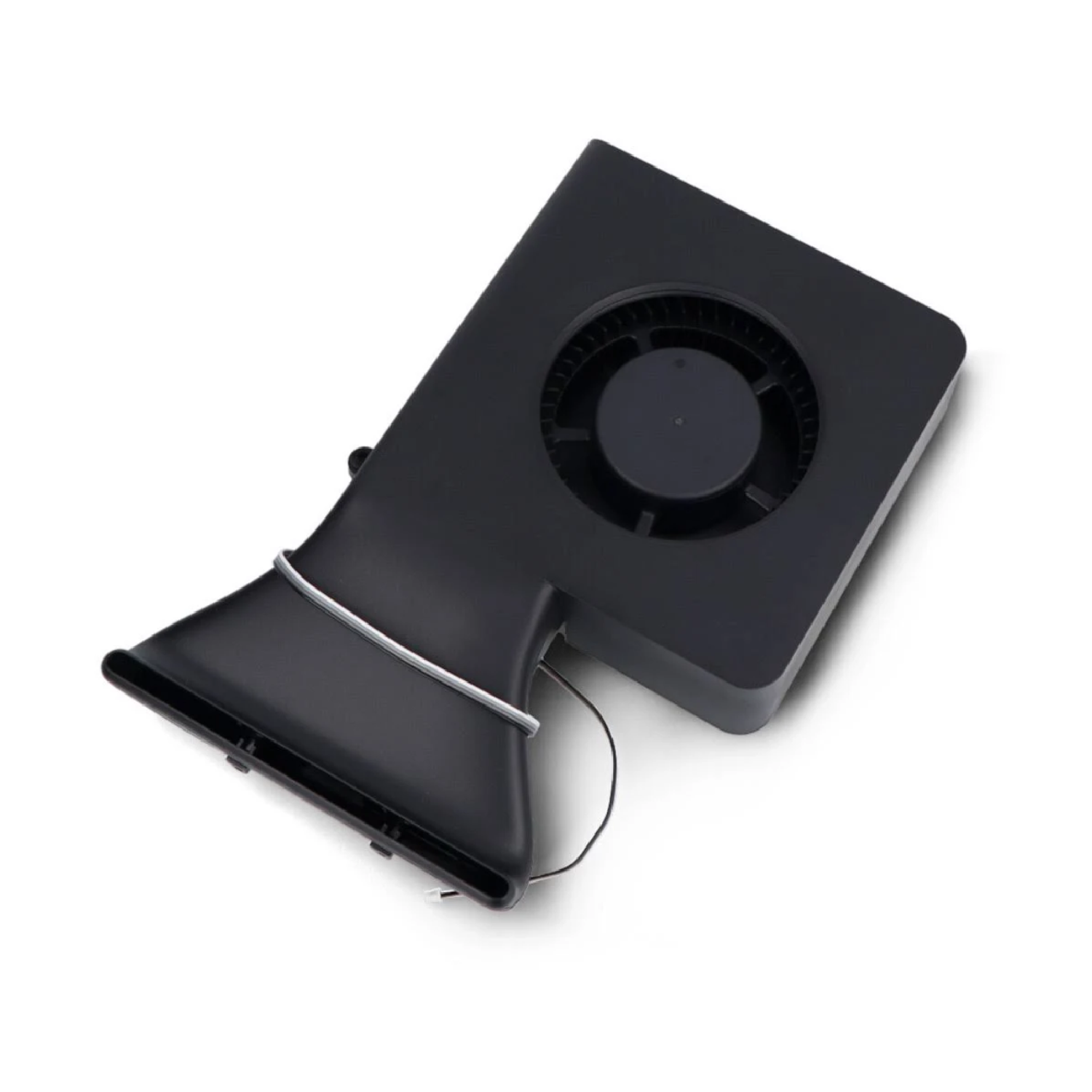 "Stay cool under pressure with Bambu Lab’s reliable cooling fan."