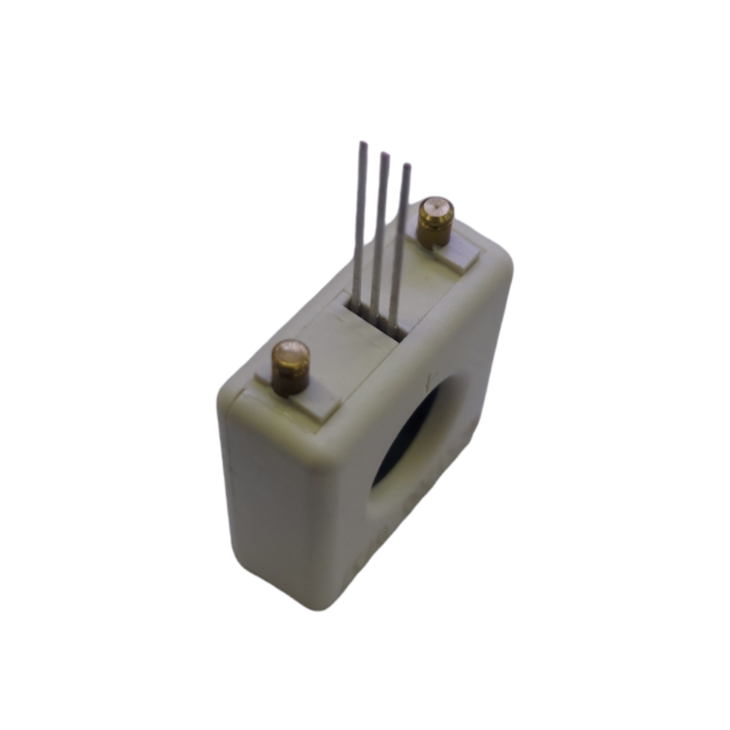 Accurate current sensor