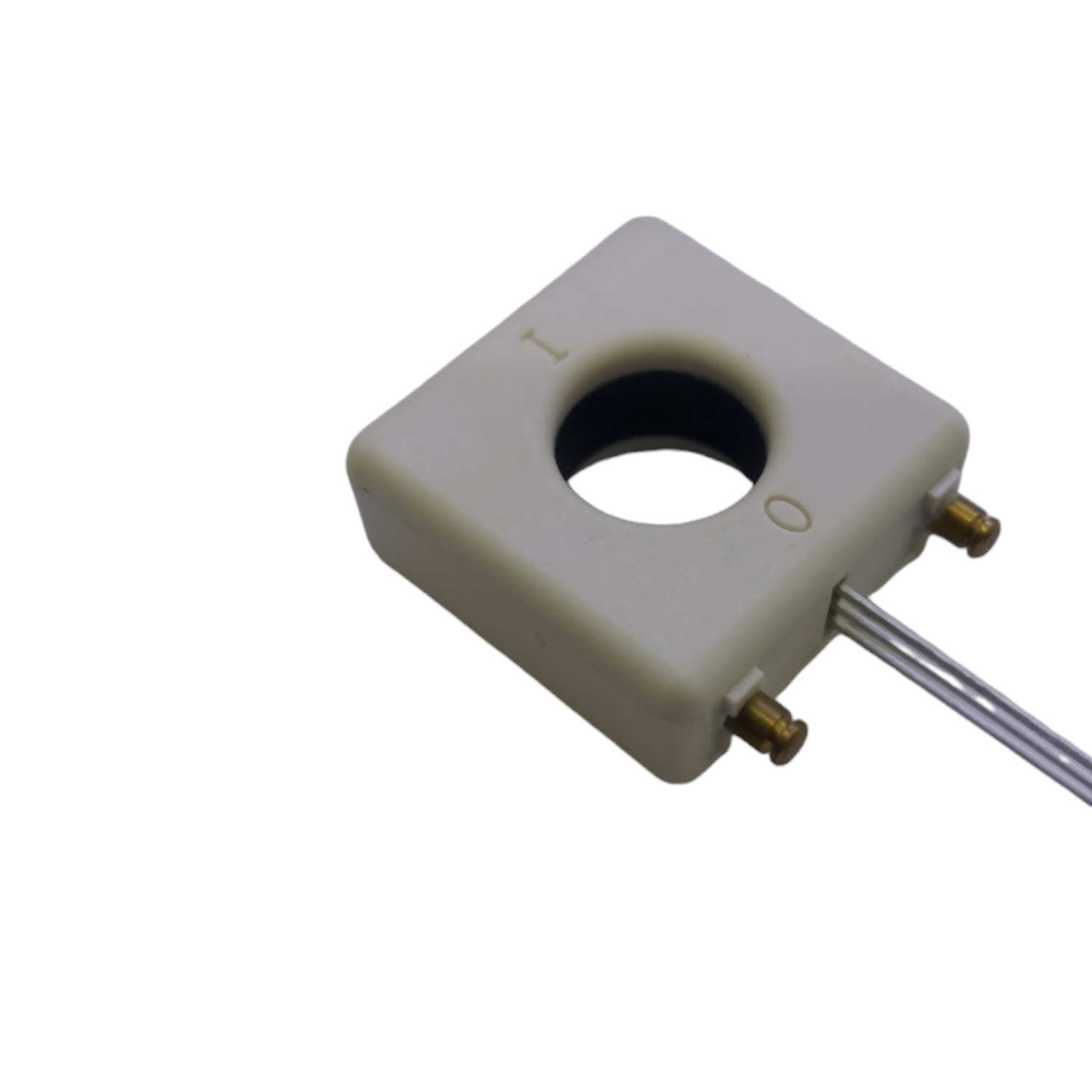 Winson WCS1700 Hall Effect sensor
