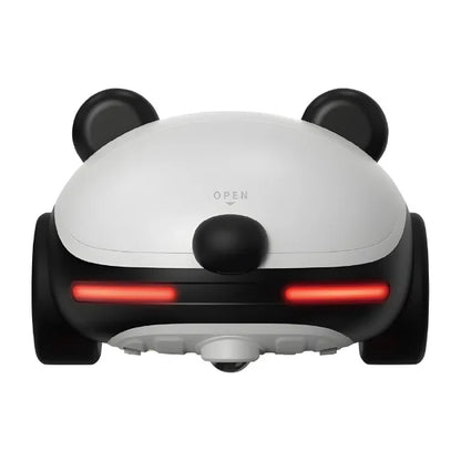 PANDO-Pando the AI Coding Robot for Early-leju robot