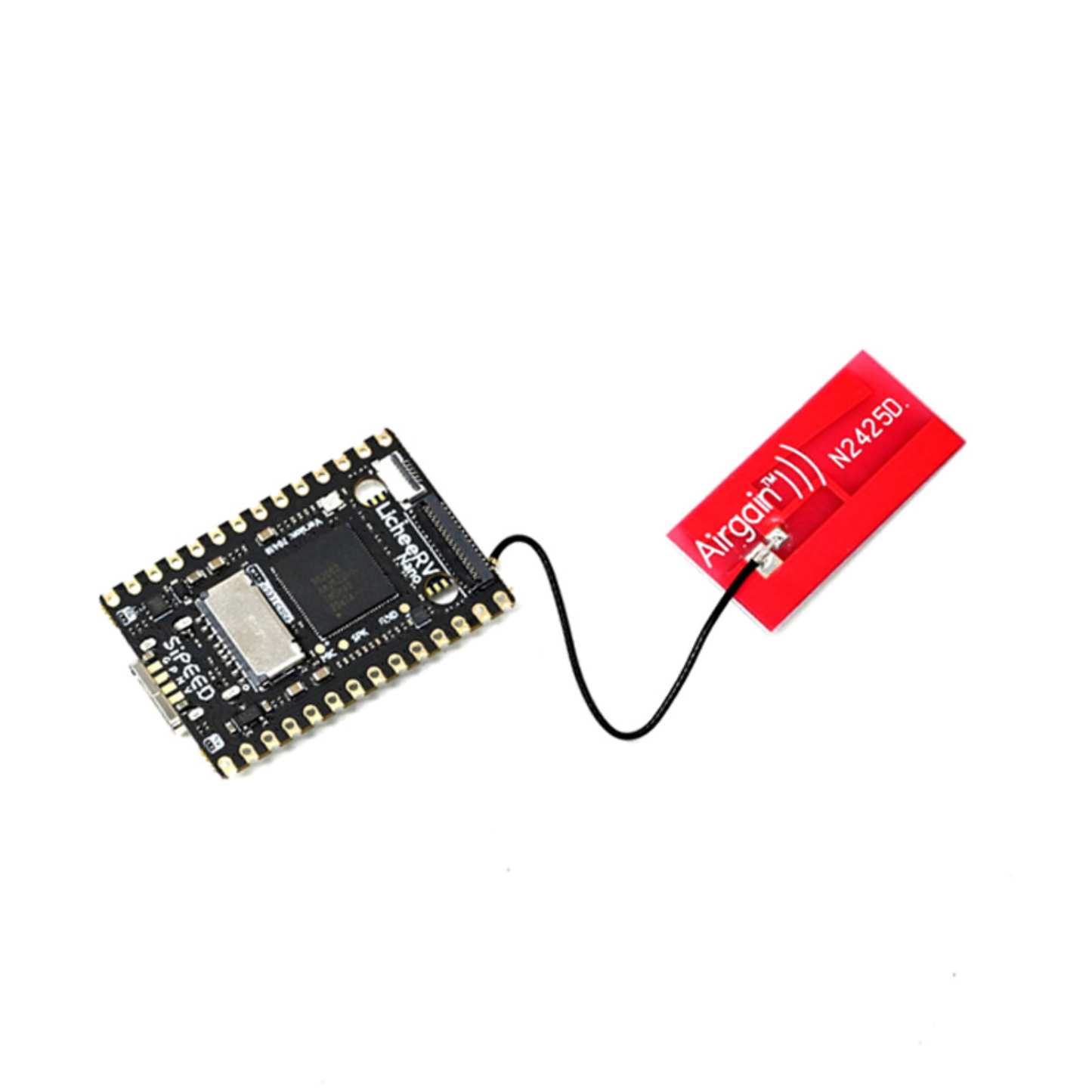 LicheeRV Nano