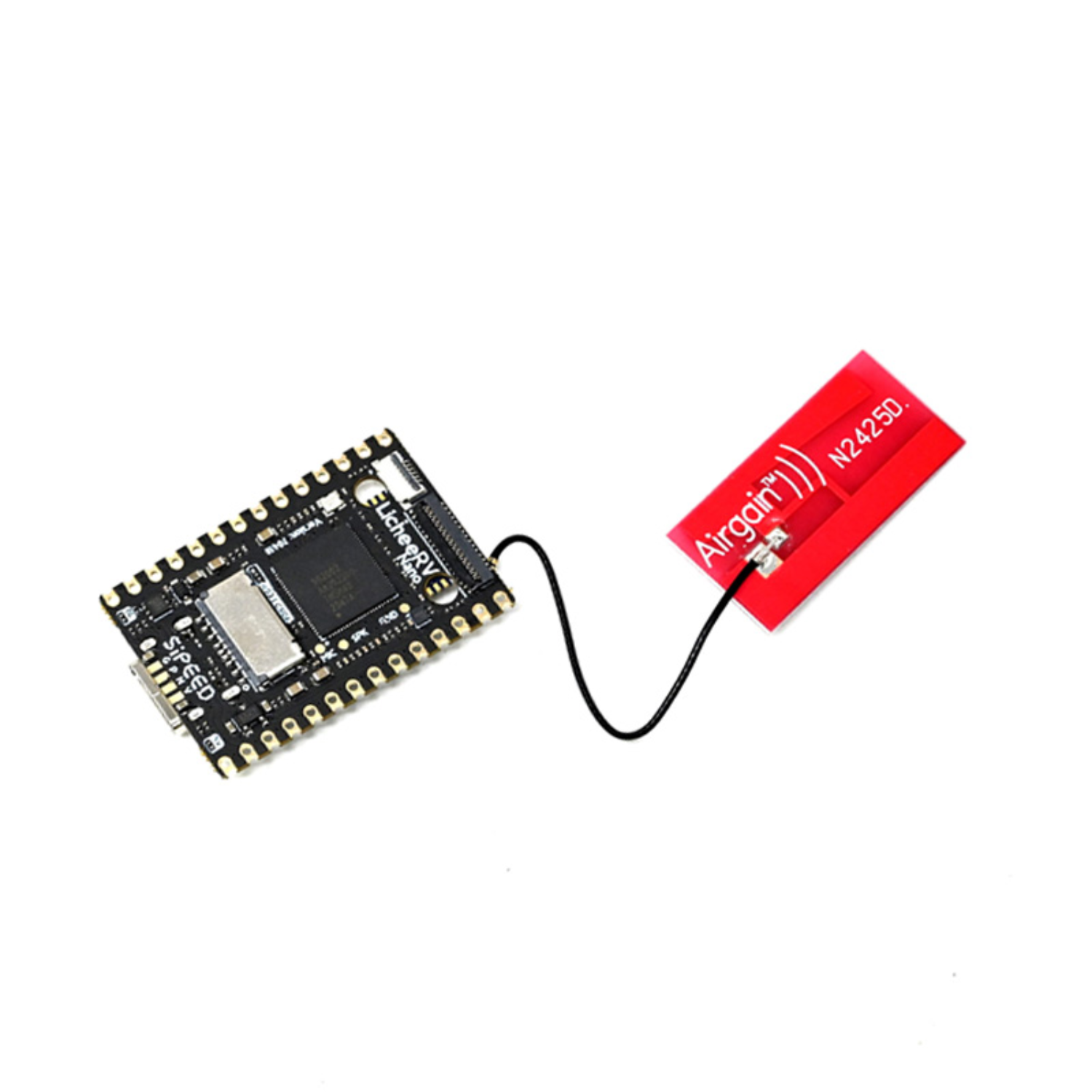 LicheeRV Nano