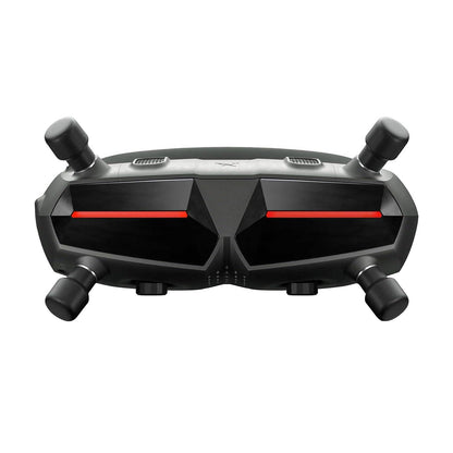 WalkSnail Avatar HD Goggles X 1080p OLED Display Goggles X FOV 50° WalkSnail HD Goggles X Unleash Your Inner Avatar And Experience The Extraordinary With WalkSnail - RS6028