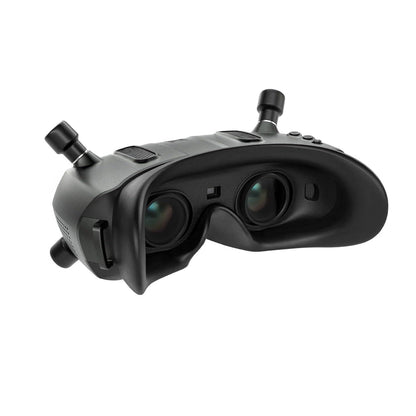 WalkSnail Avatar HD Goggles X 1080p OLED Display Goggles X FOV 50° WalkSnail HD Goggles X Unleash Your Inner Avatar And Experience The Extraordinary With WalkSnail - RS6028