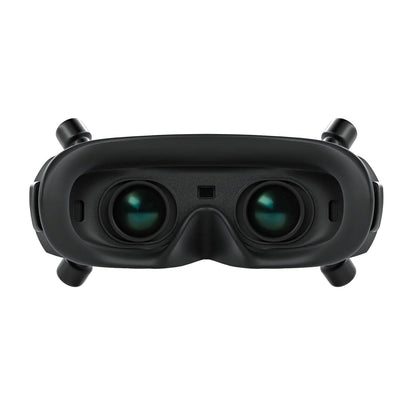 WalkSnail Avatar HD Goggles X 1080p OLED Display Goggles X FOV 50° WalkSnail HD Goggles X Unleash Your Inner Avatar And Experience The Extraordinary With WalkSnail - RS6028