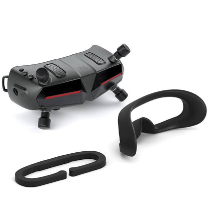 WalkSnail Avatar HD Goggles X 1080p OLED Display Goggles X FOV 50° WalkSnail HD Goggles X Unleash Your Inner Avatar And Experience The Extraordinary With WalkSnail - RS6028