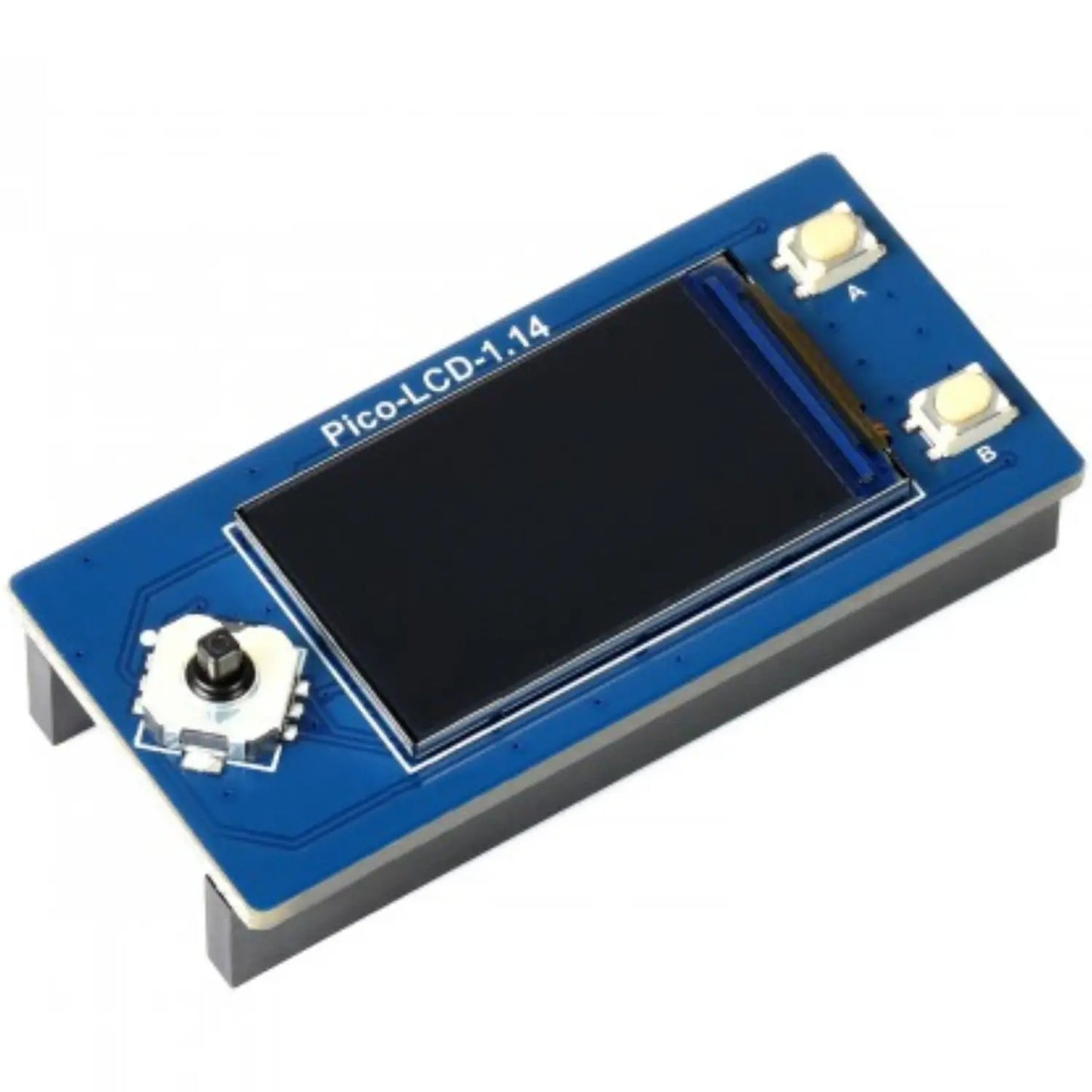 Waveshare ST7789 240x135 display module
